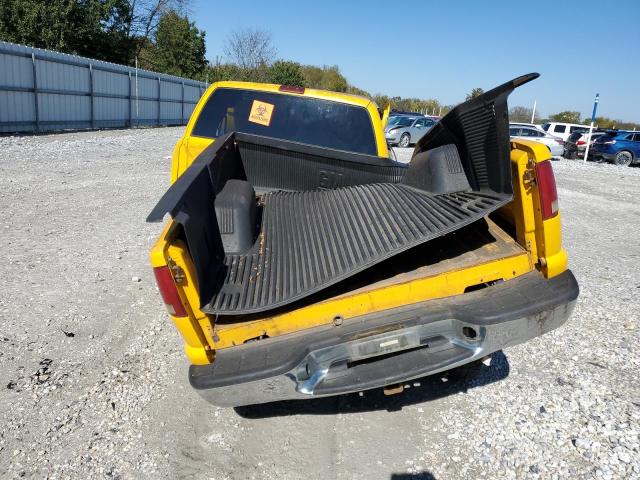 Photo 5 VIN: 1GCDT19W028253460 - CHEVROLET S10 