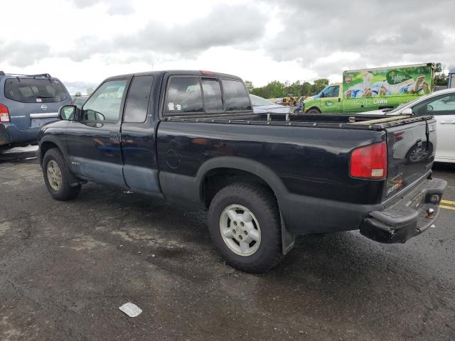 Photo 1 VIN: 1GCDT19W0Y8264449 - CHEVROLET S10 