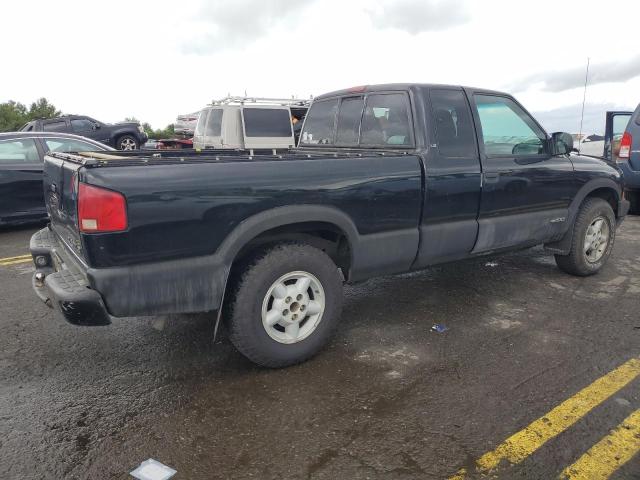 Photo 2 VIN: 1GCDT19W0Y8264449 - CHEVROLET S10 