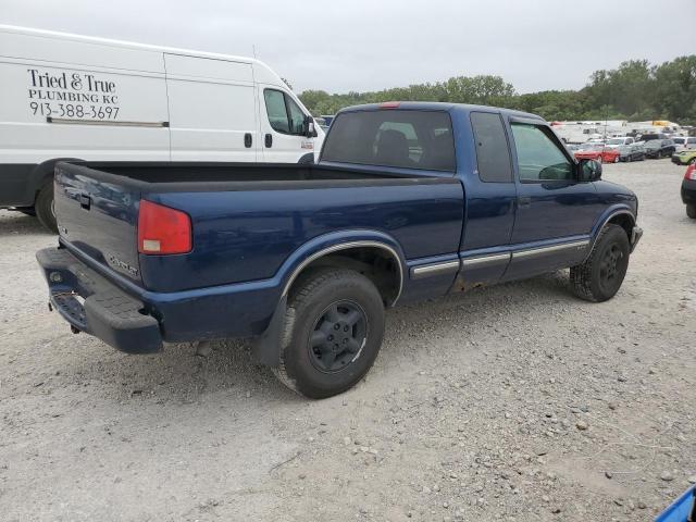 Photo 2 VIN: 1GCDT19W0YK182188 - CHEVROLET S10 