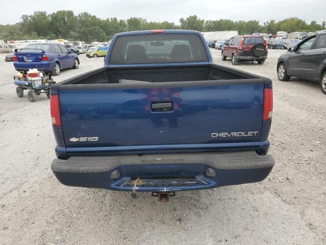 Photo 5 VIN: 1GCDT19W0YK182188 - CHEVROLET S10 