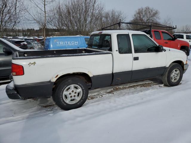 Photo 2 VIN: 1GCDT19W118243406 - CHEVROLET S10 