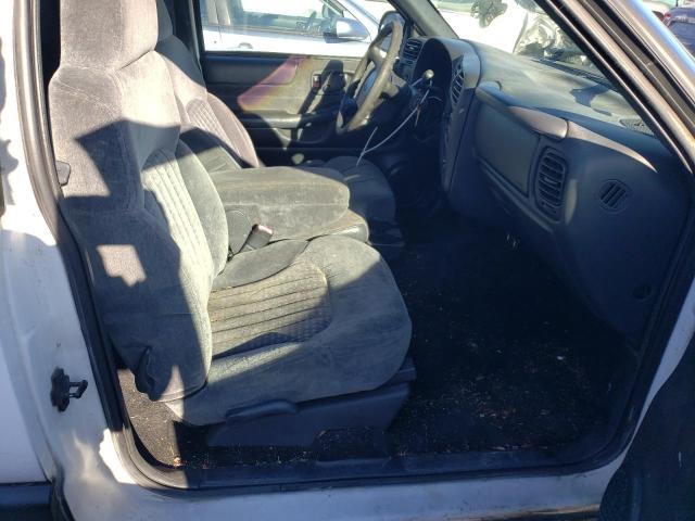 Photo 9 VIN: 1GCDT19W118243406 - CHEVROLET S10 