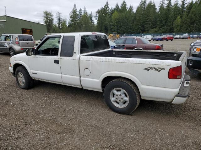 Photo 1 VIN: 1GCDT19W128234688 - CHEVROLET S TRUCK S1 