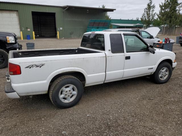 Photo 2 VIN: 1GCDT19W128234688 - CHEVROLET S TRUCK S1 