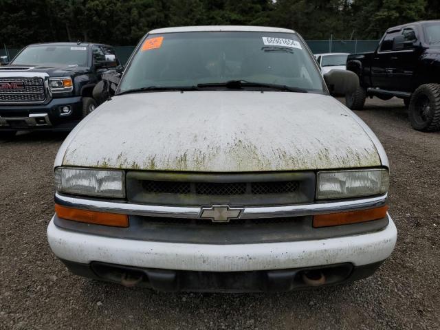 Photo 4 VIN: 1GCDT19W128234688 - CHEVROLET S TRUCK S1 