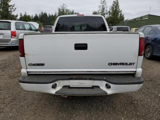 Photo 5 VIN: 1GCDT19W128234688 - CHEVROLET S TRUCK S1 