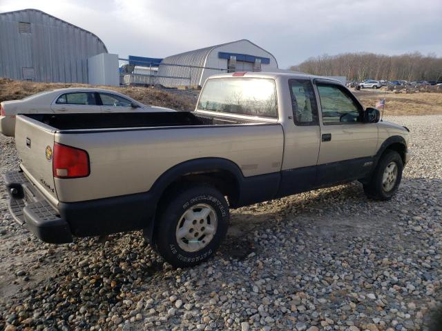 Photo 2 VIN: 1GCDT19W218242247 - CHEVROLET S TRUCK S1 