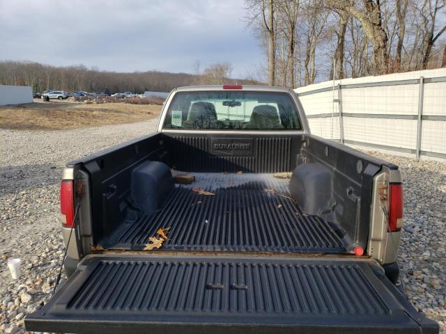 Photo 9 VIN: 1GCDT19W218242247 - CHEVROLET S TRUCK S1 