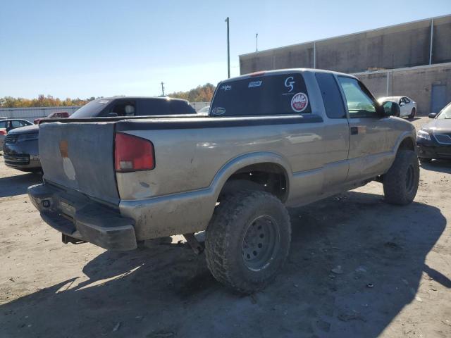 Photo 2 VIN: 1GCDT19W228136236 - CHEVROLET S TRUCK S1 