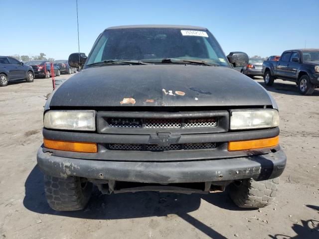 Photo 4 VIN: 1GCDT19W228136236 - CHEVROLET S TRUCK S1 