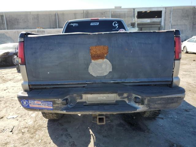 Photo 5 VIN: 1GCDT19W228136236 - CHEVROLET S TRUCK S1 