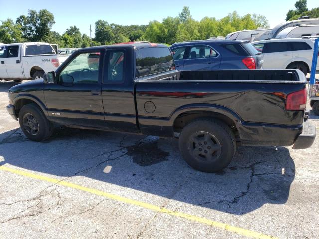 Photo 1 VIN: 1GCDT19W228236465 - CHEVROLET S TRUCK S1 