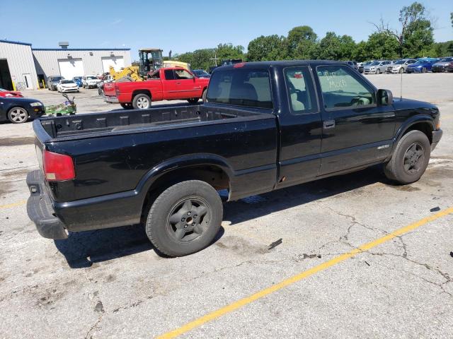 Photo 2 VIN: 1GCDT19W228236465 - CHEVROLET S TRUCK S1 