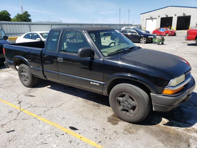 Photo 3 VIN: 1GCDT19W228236465 - CHEVROLET S TRUCK S1 