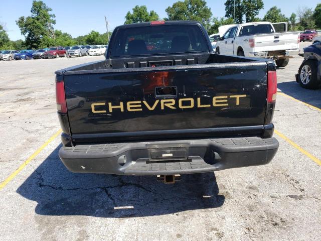 Photo 5 VIN: 1GCDT19W228236465 - CHEVROLET S TRUCK S1 