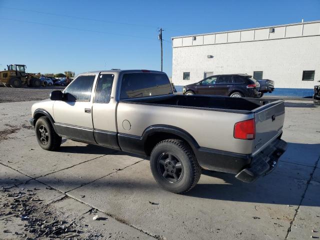 Photo 1 VIN: 1GCDT19W2X8145624 - CHEVROLET S TRUCK S1 