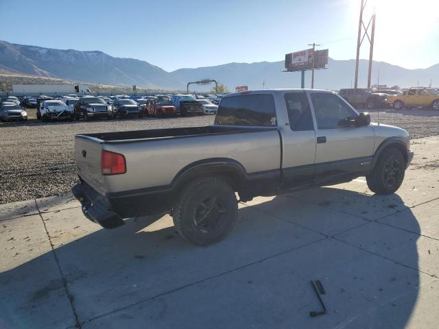 Photo 2 VIN: 1GCDT19W2X8145624 - CHEVROLET S TRUCK S1 