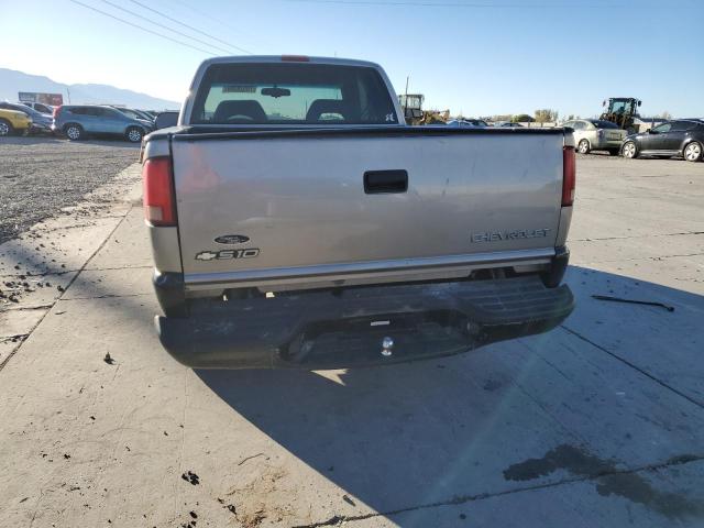 Photo 5 VIN: 1GCDT19W2X8145624 - CHEVROLET S TRUCK S1 