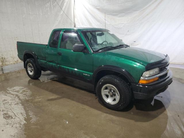 Photo 3 VIN: 1GCDT19W318203070 - CHEVROLET S10 