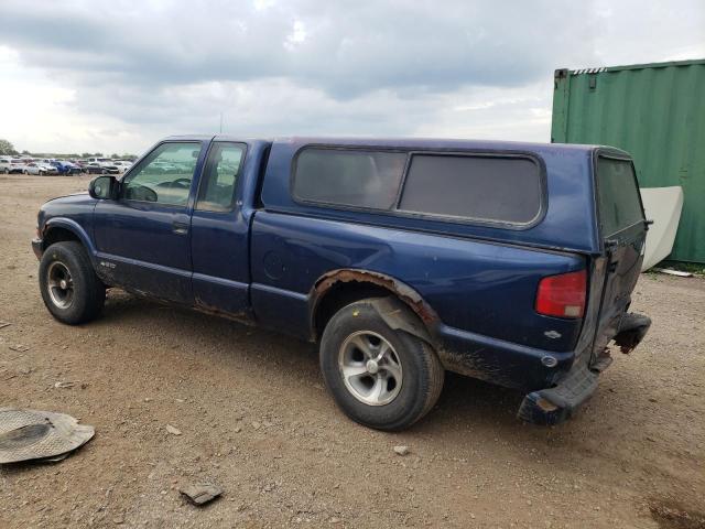 Photo 1 VIN: 1GCDT19W31K168288 - CHEVROLET S10 