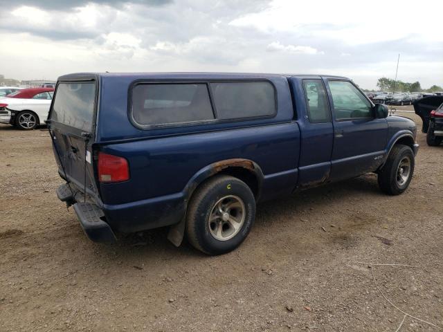 Photo 2 VIN: 1GCDT19W31K168288 - CHEVROLET S10 