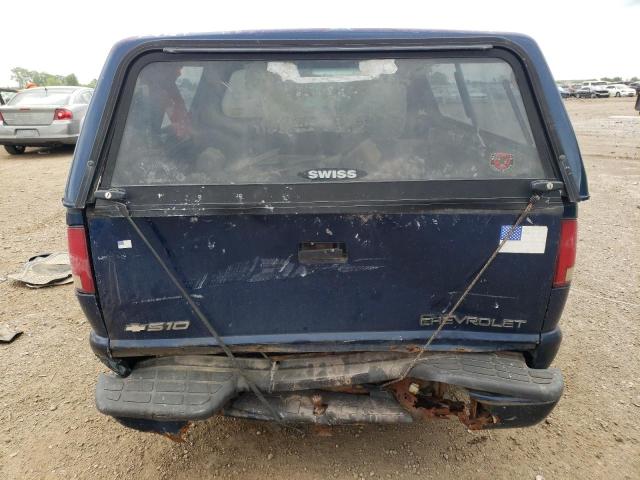 Photo 5 VIN: 1GCDT19W31K168288 - CHEVROLET S10 