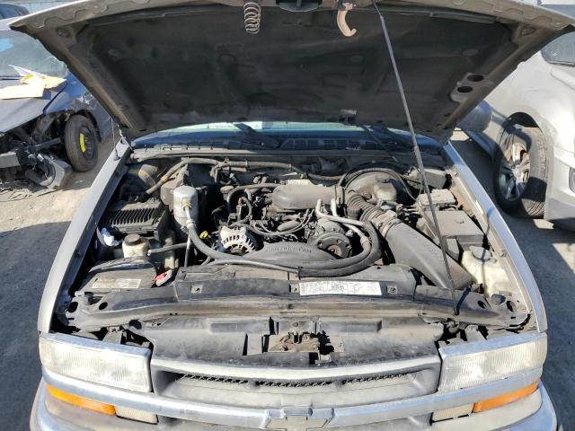 Photo 10 VIN: 1GCDT19W3Y8174728 - CHEVROLET S10 