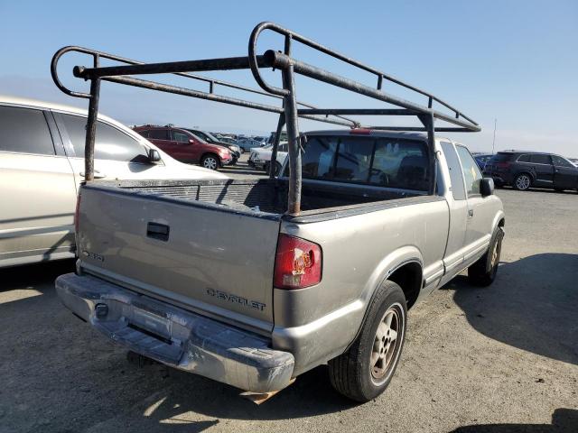 Photo 2 VIN: 1GCDT19W3Y8174728 - CHEVROLET S10 