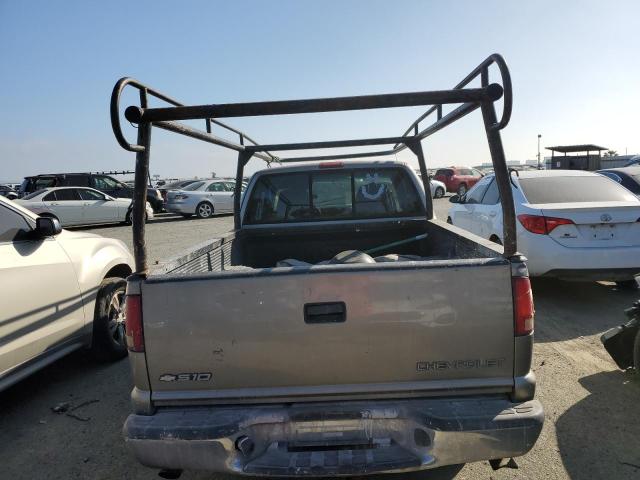 Photo 5 VIN: 1GCDT19W3Y8174728 - CHEVROLET S10 