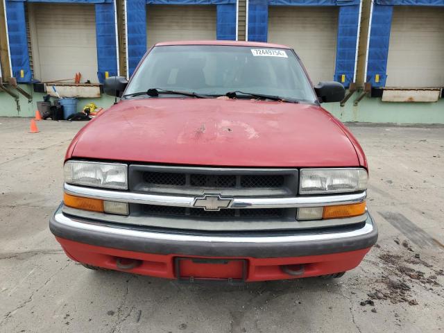 Photo 4 VIN: 1GCDT19W3Y8210921 - CHEVROLET S TRUCK S1 