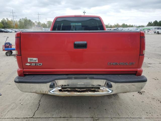 Photo 5 VIN: 1GCDT19W3Y8210921 - CHEVROLET S TRUCK S1 