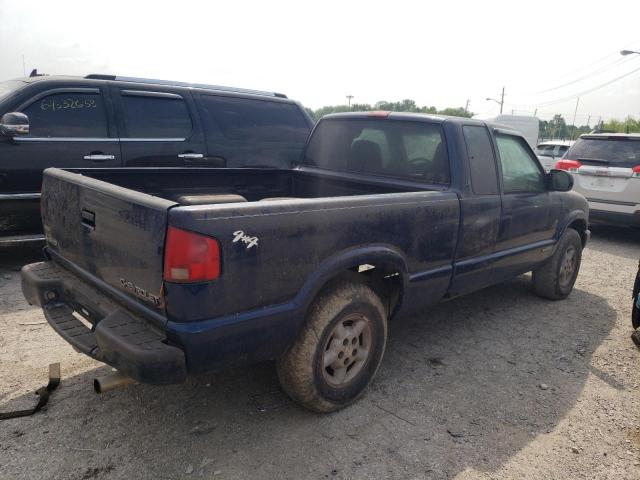 Photo 2 VIN: 1GCDT19W518169584 - CHEVROLET S10 