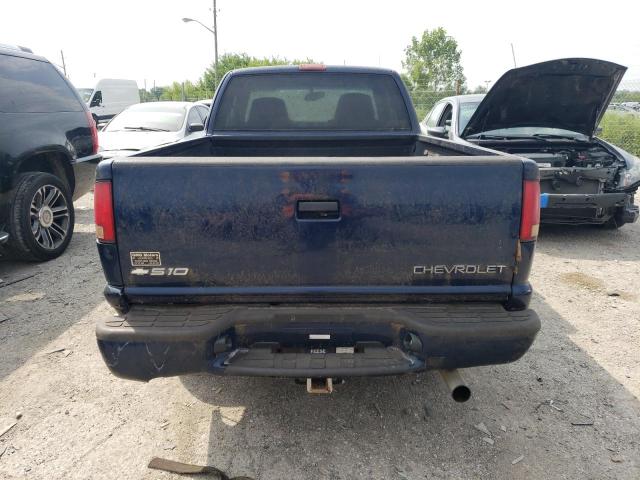 Photo 5 VIN: 1GCDT19W518169584 - CHEVROLET S10 