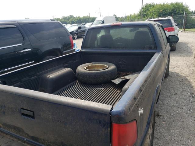 Photo 9 VIN: 1GCDT19W518169584 - CHEVROLET S10 