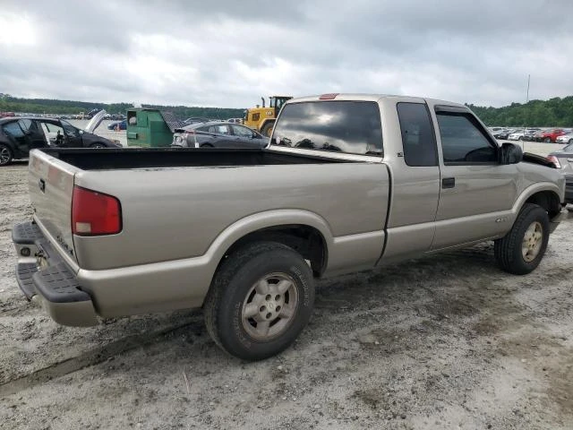 Photo 2 VIN: 1GCDT19W618117946 - CHEVROLET S TRUCK S1 