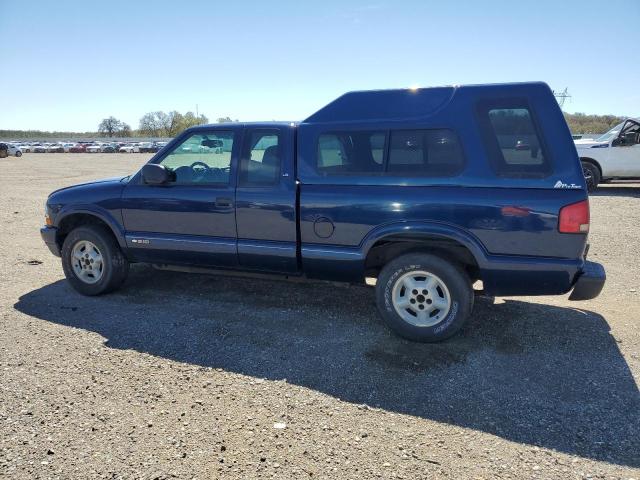 Photo 1 VIN: 1GCDT19W618259410 - CHEVROLET S10 