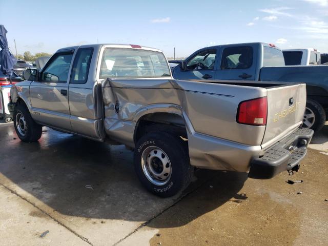 Photo 1 VIN: 1GCDT19W628129385 - CHEVROLET S10 