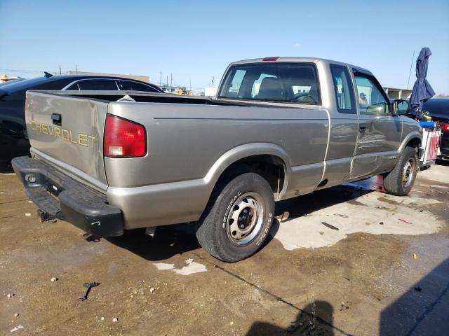 Photo 2 VIN: 1GCDT19W628129385 - CHEVROLET S10 