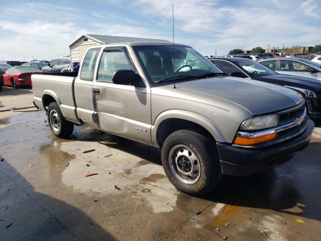 Photo 3 VIN: 1GCDT19W628129385 - CHEVROLET S10 