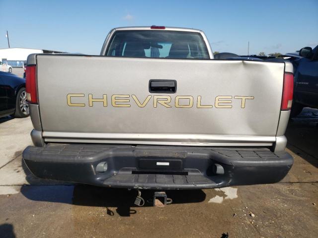 Photo 5 VIN: 1GCDT19W628129385 - CHEVROLET S10 