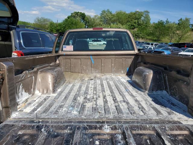 Photo 9 VIN: 1GCDT19W628261580 - CHEVROLET S10 