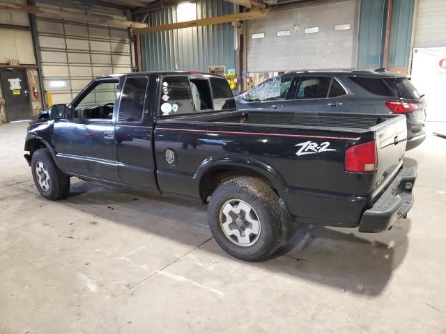 Photo 1 VIN: 1GCDT19W6Y8105726 - CHEVROLET S TRUCK S1 