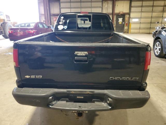 Photo 5 VIN: 1GCDT19W6Y8105726 - CHEVROLET S TRUCK S1 