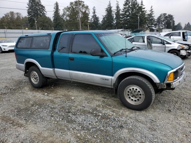 Photo 3 VIN: 1GCDT19W7R8158226 - CHEVROLET S TRUCK S1 