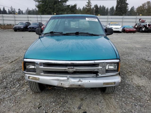 Photo 4 VIN: 1GCDT19W7R8158226 - CHEVROLET S TRUCK S1 