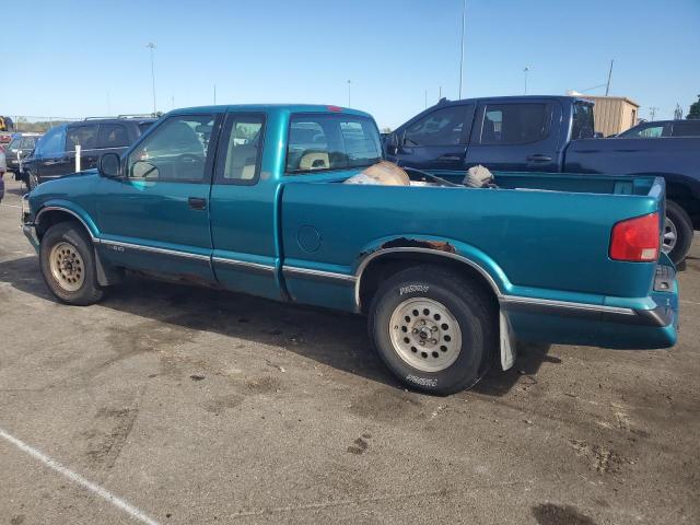 Photo 1 VIN: 1GCDT19W7RK162313 - CHEVROLET S TRUCK S1 