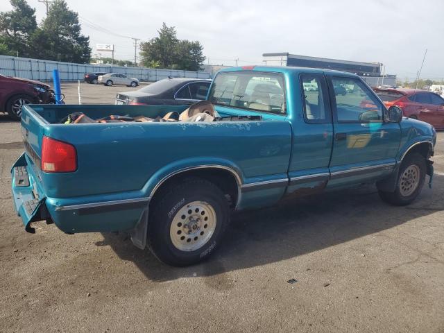 Photo 2 VIN: 1GCDT19W7RK162313 - CHEVROLET S TRUCK S1 