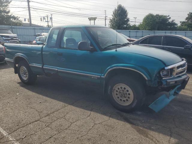 Photo 3 VIN: 1GCDT19W7RK162313 - CHEVROLET S TRUCK S1 