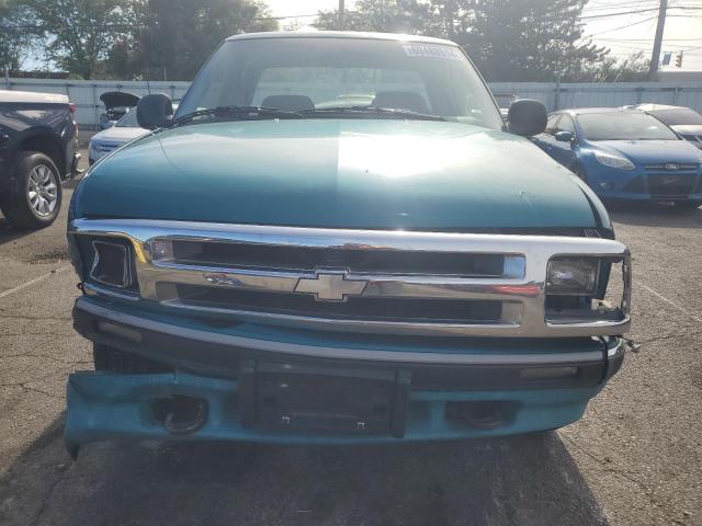 Photo 4 VIN: 1GCDT19W7RK162313 - CHEVROLET S TRUCK S1 